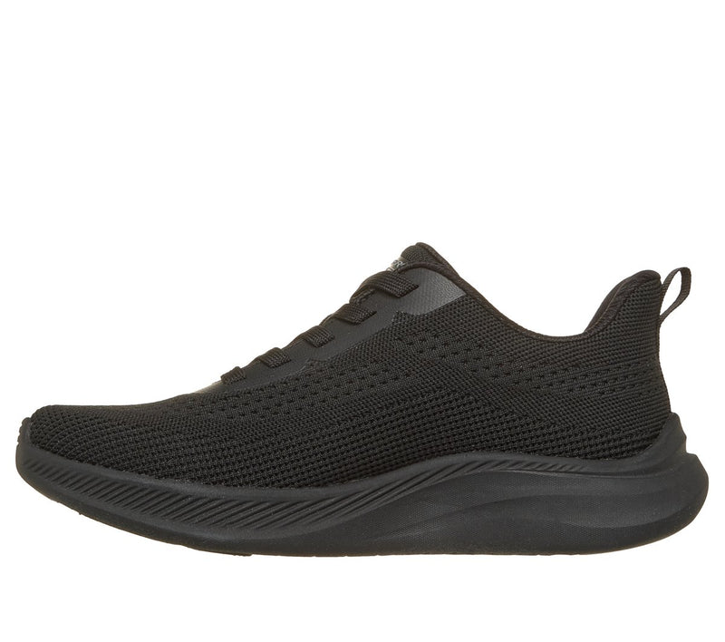 Pantofi Sport Damă Skechers 117733 Negru - imagine 3
