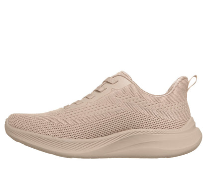 Pantofi Sport Damă Skechers 117733 Bej natural - imagine 3