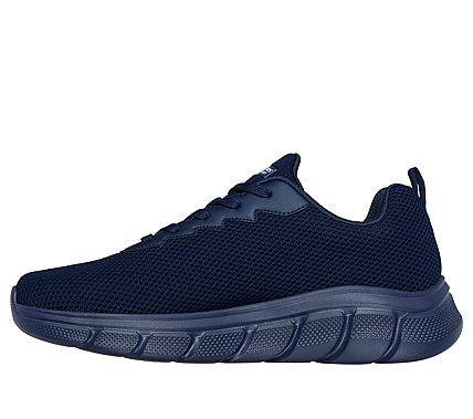 PANTOFI SPORT BARBATI SKECHERS 118106 NVY - imagine 12