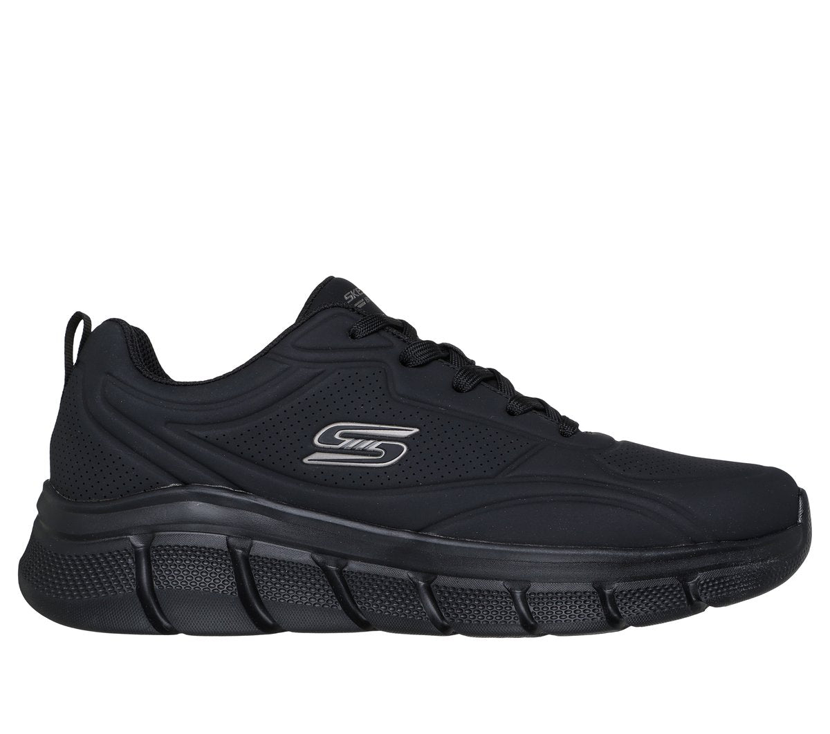 Pantofi Sport Bărbați Skechers 118110 Negru