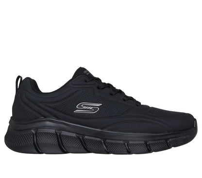 Pantofi Sport Bărbați Skechers 118110 Negru