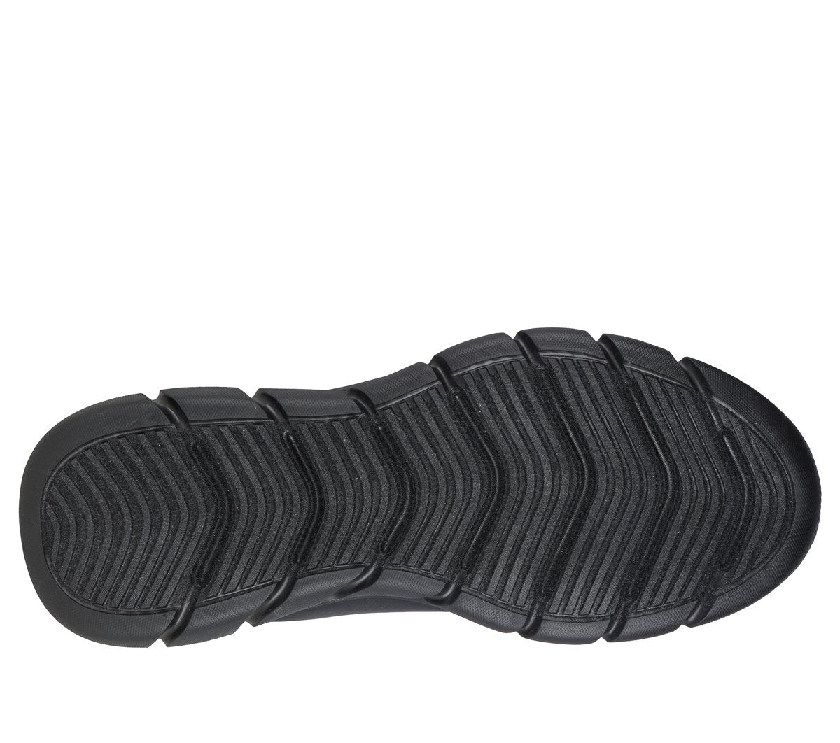 Pantofi Sport Bărbați Skechers 118110 Negru - imagine 5