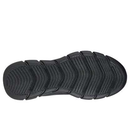 Pantofi Sport Bărbați Skechers 118110 Negru - imagine 5