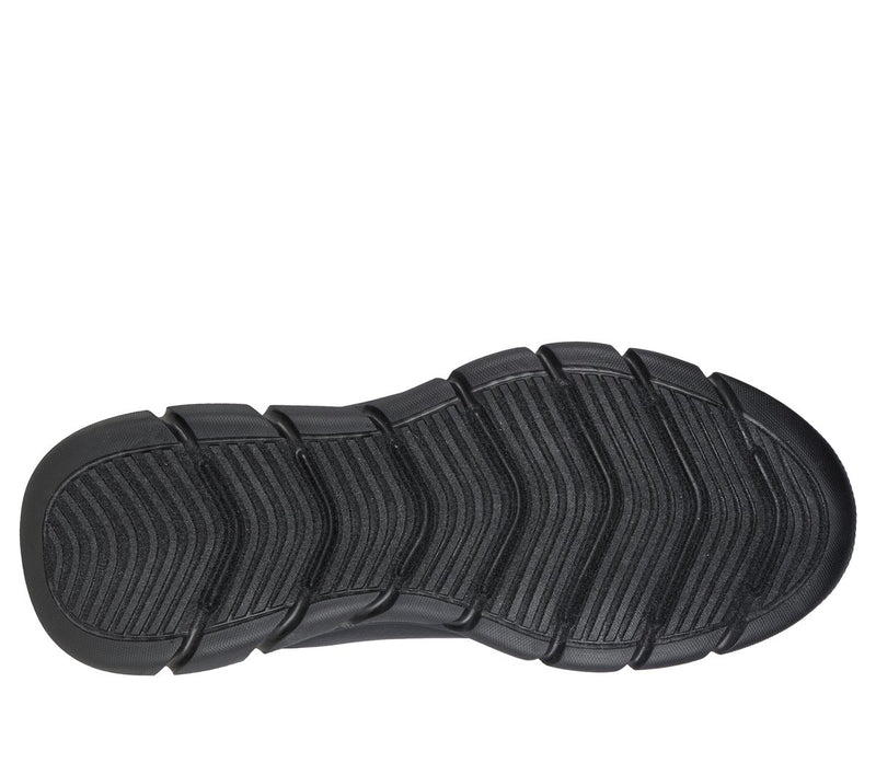Pantofi Sport Bărbați Skechers 118110 Negru - imagine 5