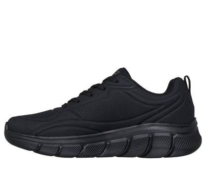 Pantofi Sport Bărbați Skechers 118110 Negru - imagine 3