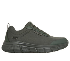 Pantofi Sport Bărbați Skechers 118111 Olive