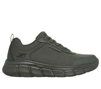 Pantofi Sport Bărbați Skechers 118111 Olive