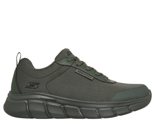 Pantofi Sport Bărbați Skechers 118111 Olive