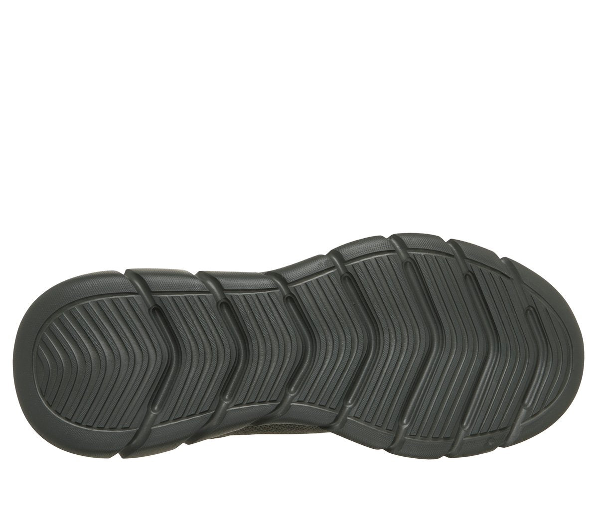 Pantofi Sport Bărbați Skechers 118111 Olive - imagine 5