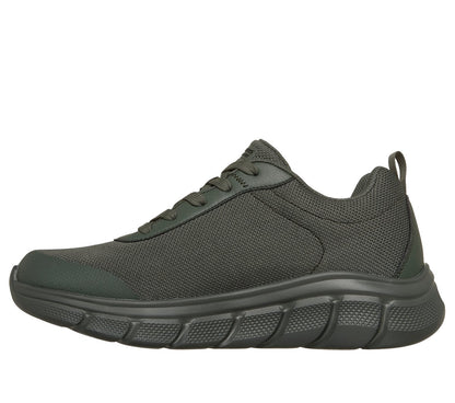 Pantofi Sport Bărbați Skechers 118111 Olive - imagine 3