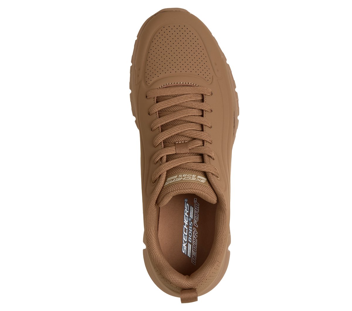 Pantofi Sport Bărbați Skechers 118206 Maro castaniu - imagine 4