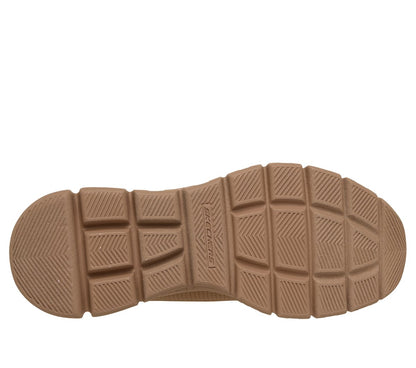 Pantofi Sport Bărbați Skechers 118206 Maro castaniu - imagine 5