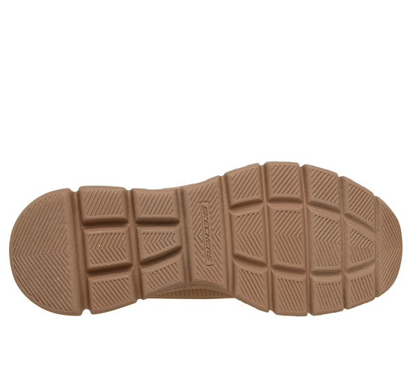 Pantofi Sport Bărbați Skechers 118206 Maro castaniu - imagine 5