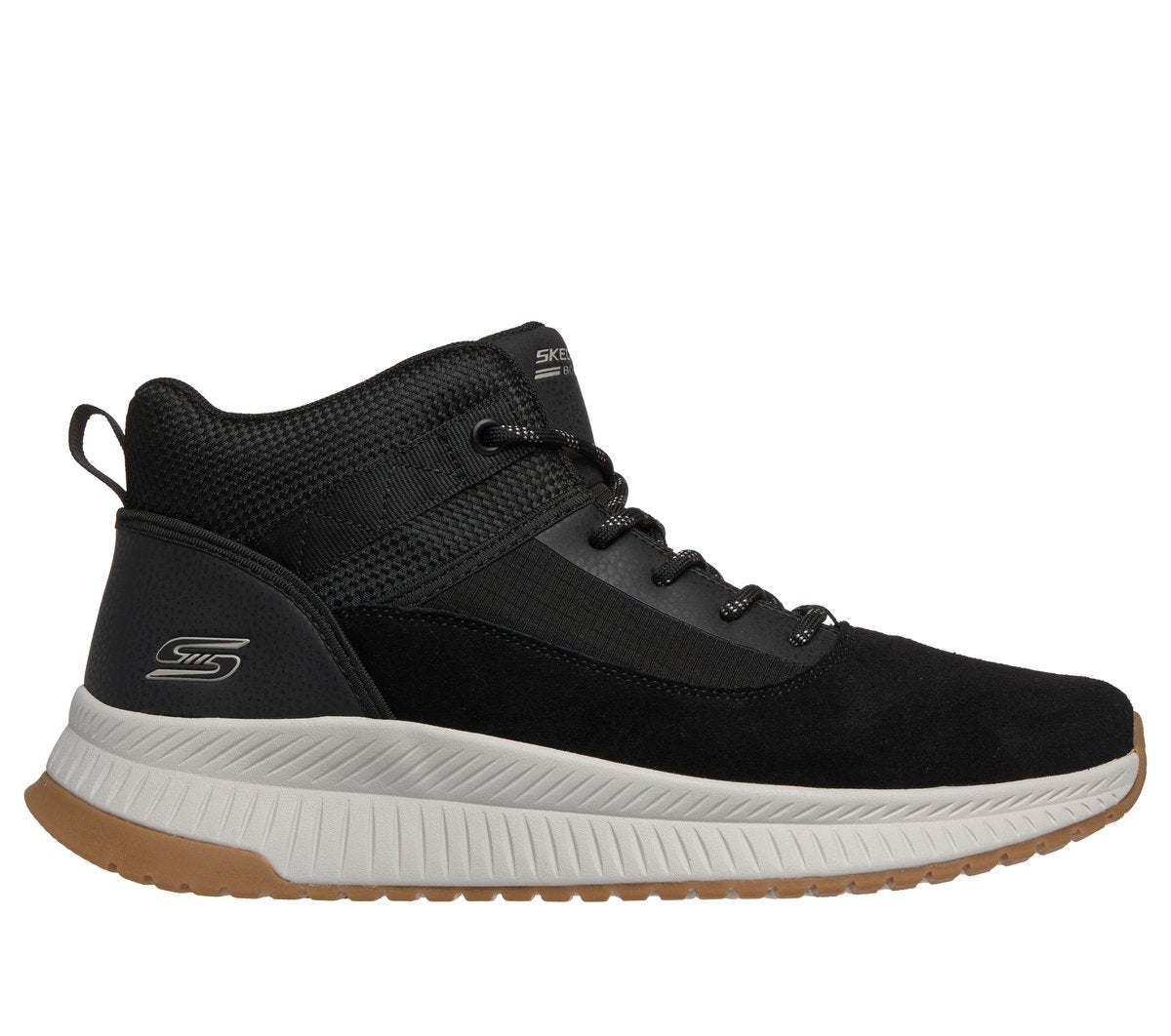 Pantofi Sport Bărbați Skechers 118414 Negru