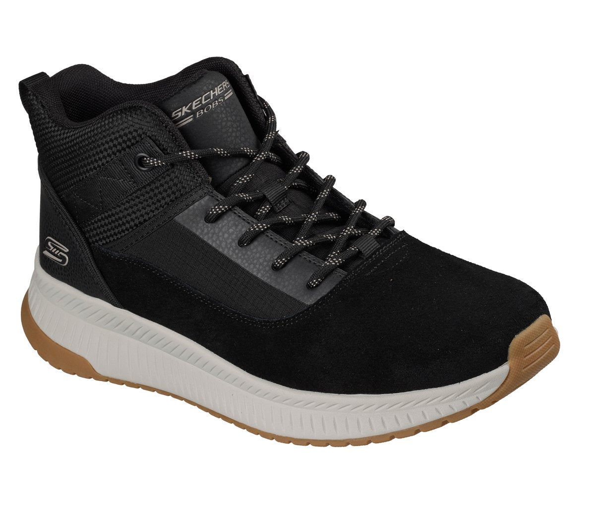 Pantofi Sport Bărbați Skechers 118414 Negru - imagine 2