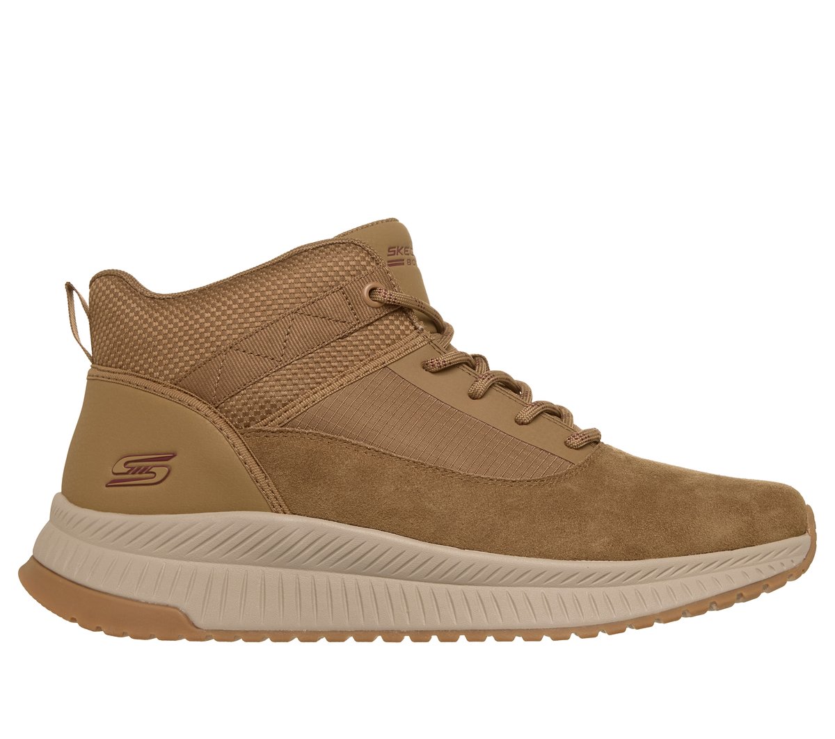 Pantofi Sport Bărbați Skechers 118414 Maro castaniu