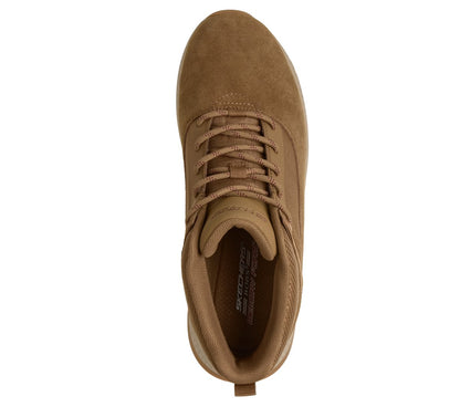 Pantofi Sport Bărbați Skechers 118414 Maro castaniu - imagine 4