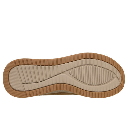 Pantofi Sport Bărbați Skechers 118414 Maro castaniu - imagine 5