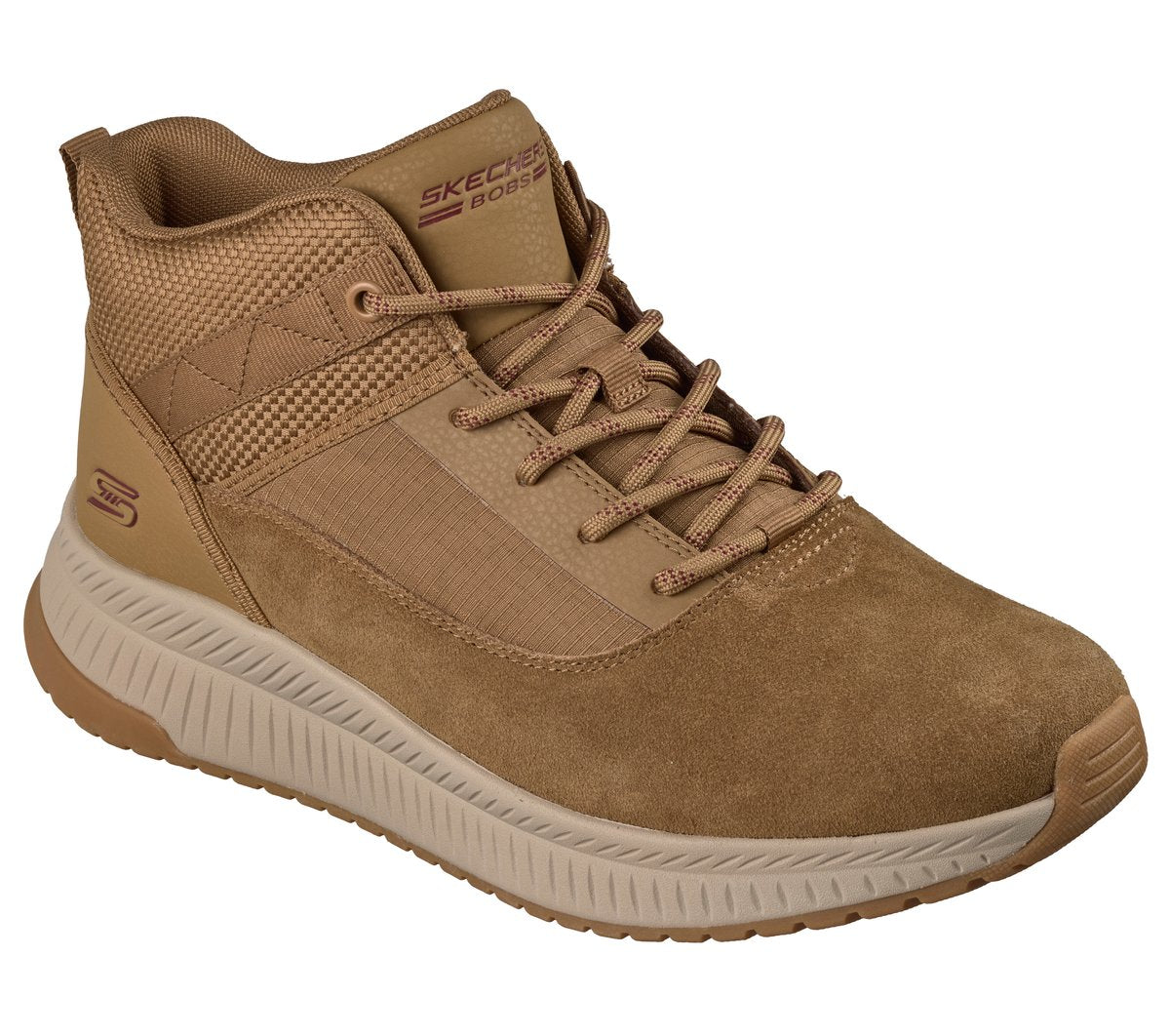Pantofi Sport Bărbați Skechers 118414 Maro castaniu - imagine 2
