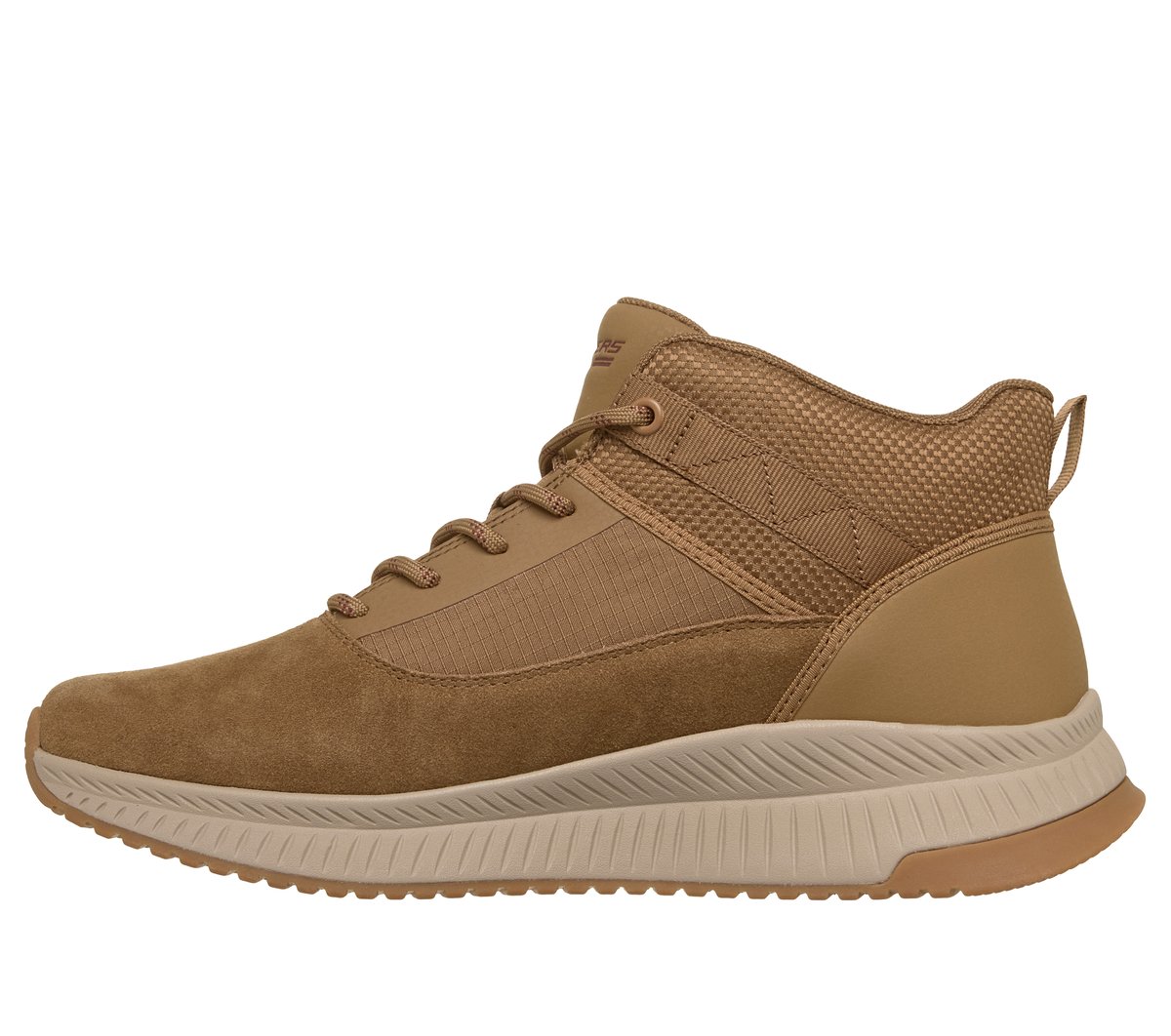 Pantofi Sport Bărbați Skechers 118414 Maro castaniu - imagine 3