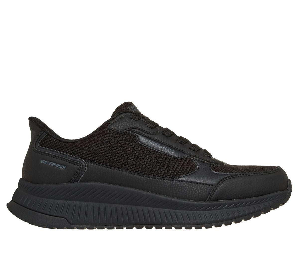 Pantofi Sport Bărbați Skechers 118416 Negru