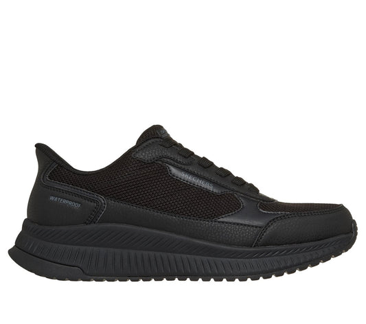 Pantofi Sport Bărbați Skechers 118416 Negru