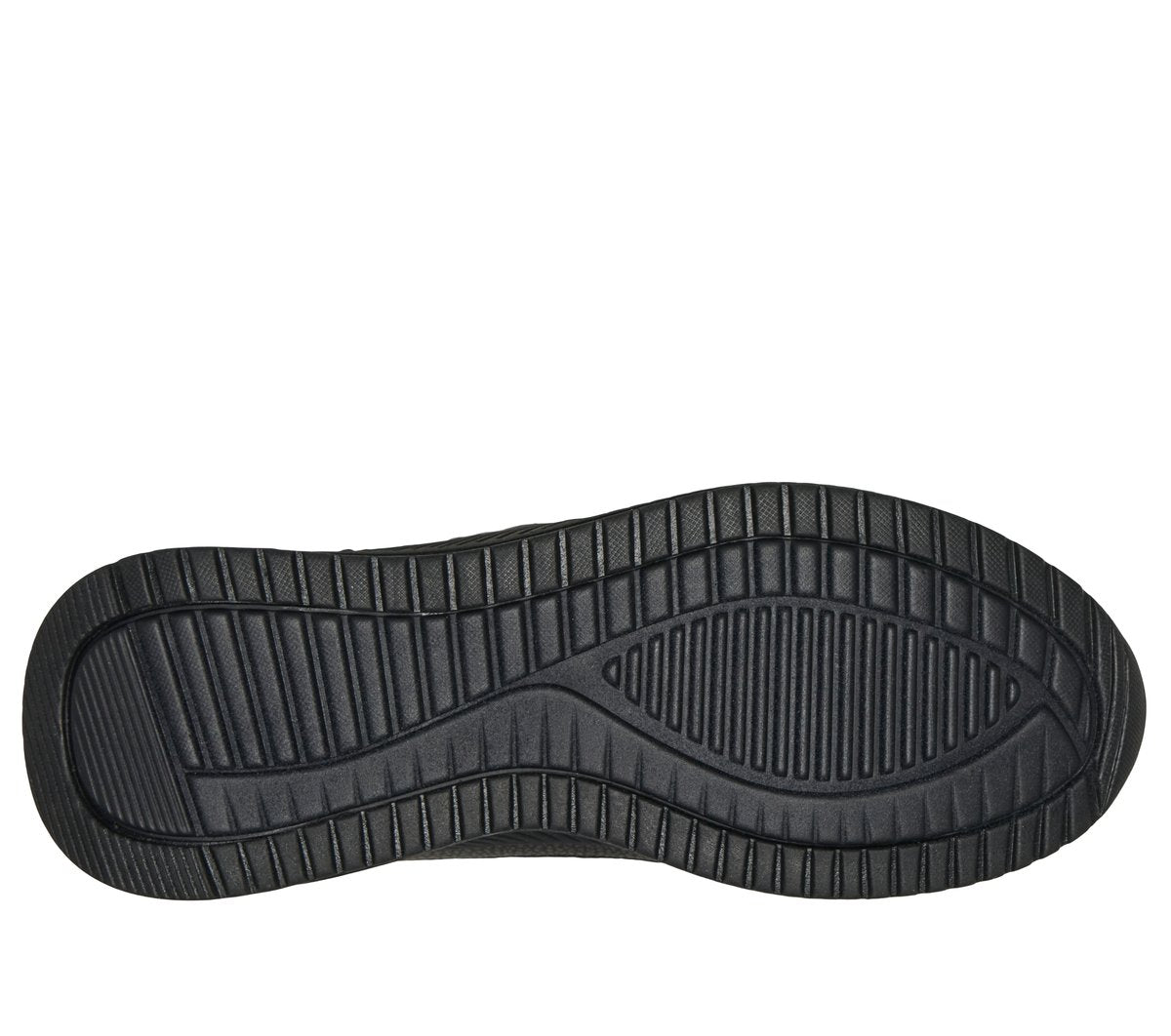 Pantofi Sport Bărbați Skechers 118416 Negru - imagine 5
