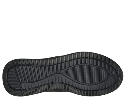 Pantofi Sport Bărbați Skechers 118416 Negru - imagine 5