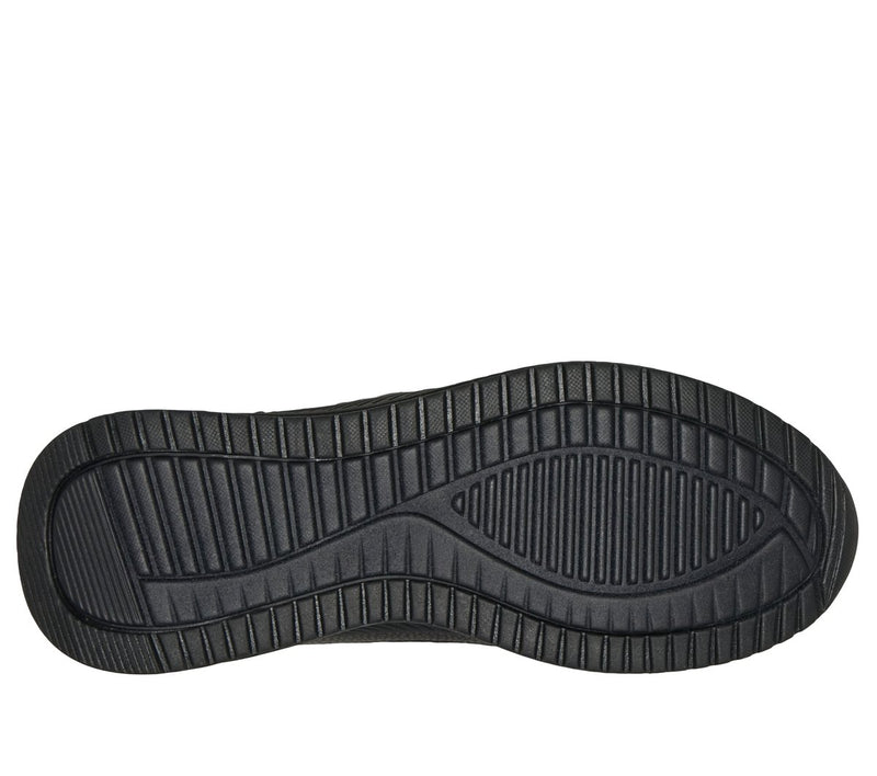 Pantofi Sport Bărbați Skechers 118416 Negru - imagine 5