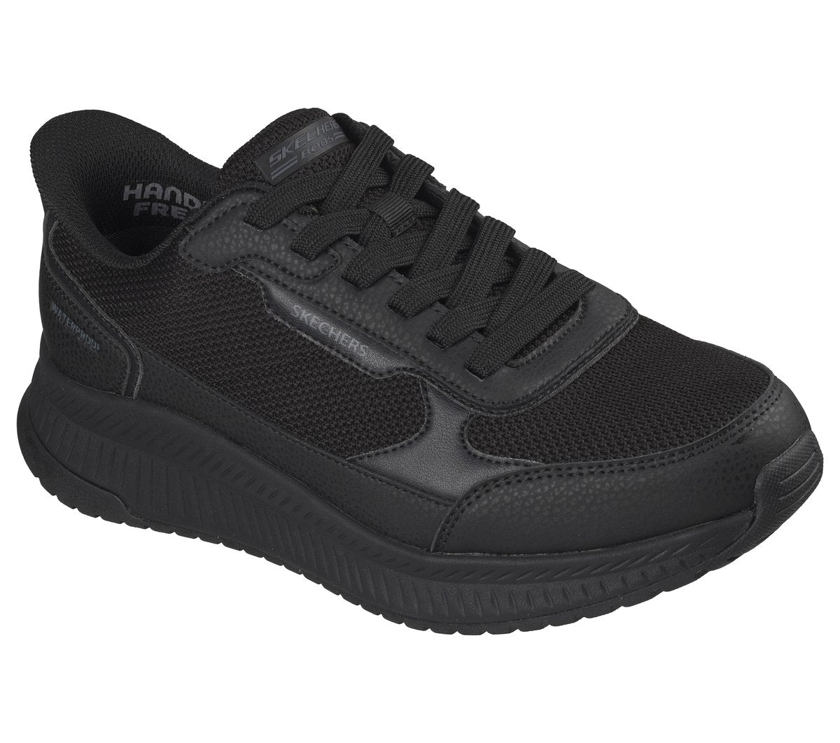 Pantofi Sport Bărbați Skechers 118416 Negru - imagine 2