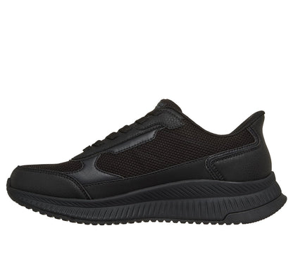 Pantofi Sport Bărbați Skechers 118416 Negru - imagine 3
