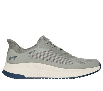 Pantofi Sport Bărbați Skechers 118423 Olive
