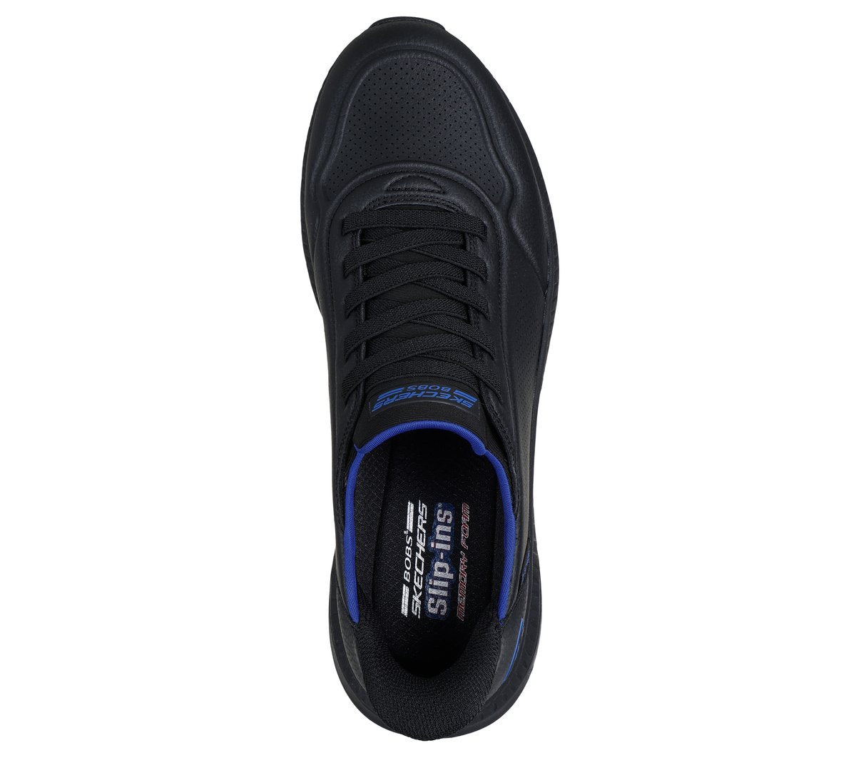 Pantofi Sport Bărbați Skechers 118424 Negru - imagine 4