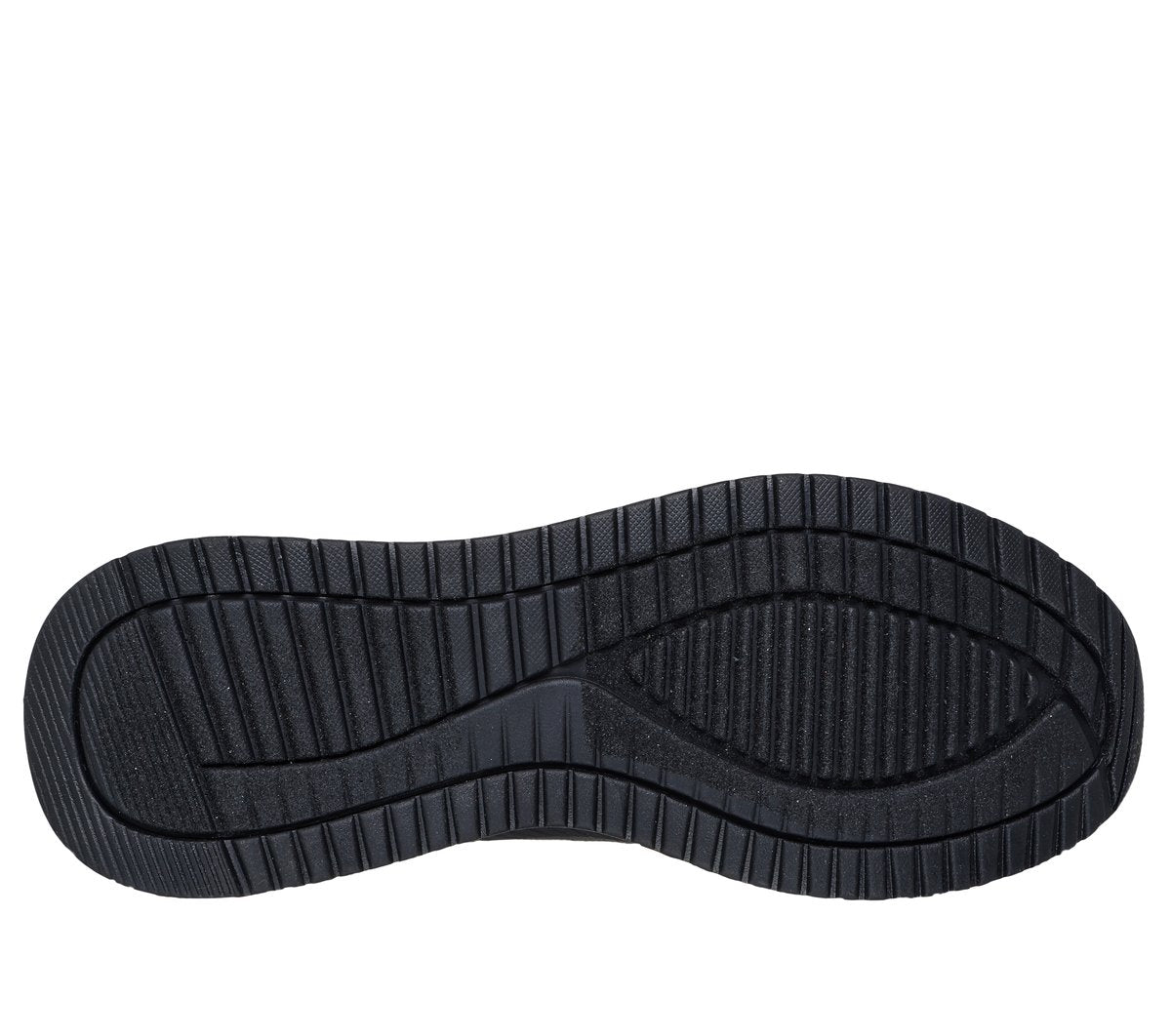 Pantofi Sport Bărbați Skechers 118424 Negru - imagine 5
