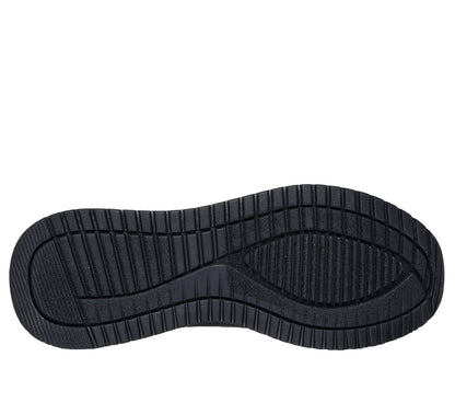 Pantofi Sport Bărbați Skechers 118424 Negru - imagine 5