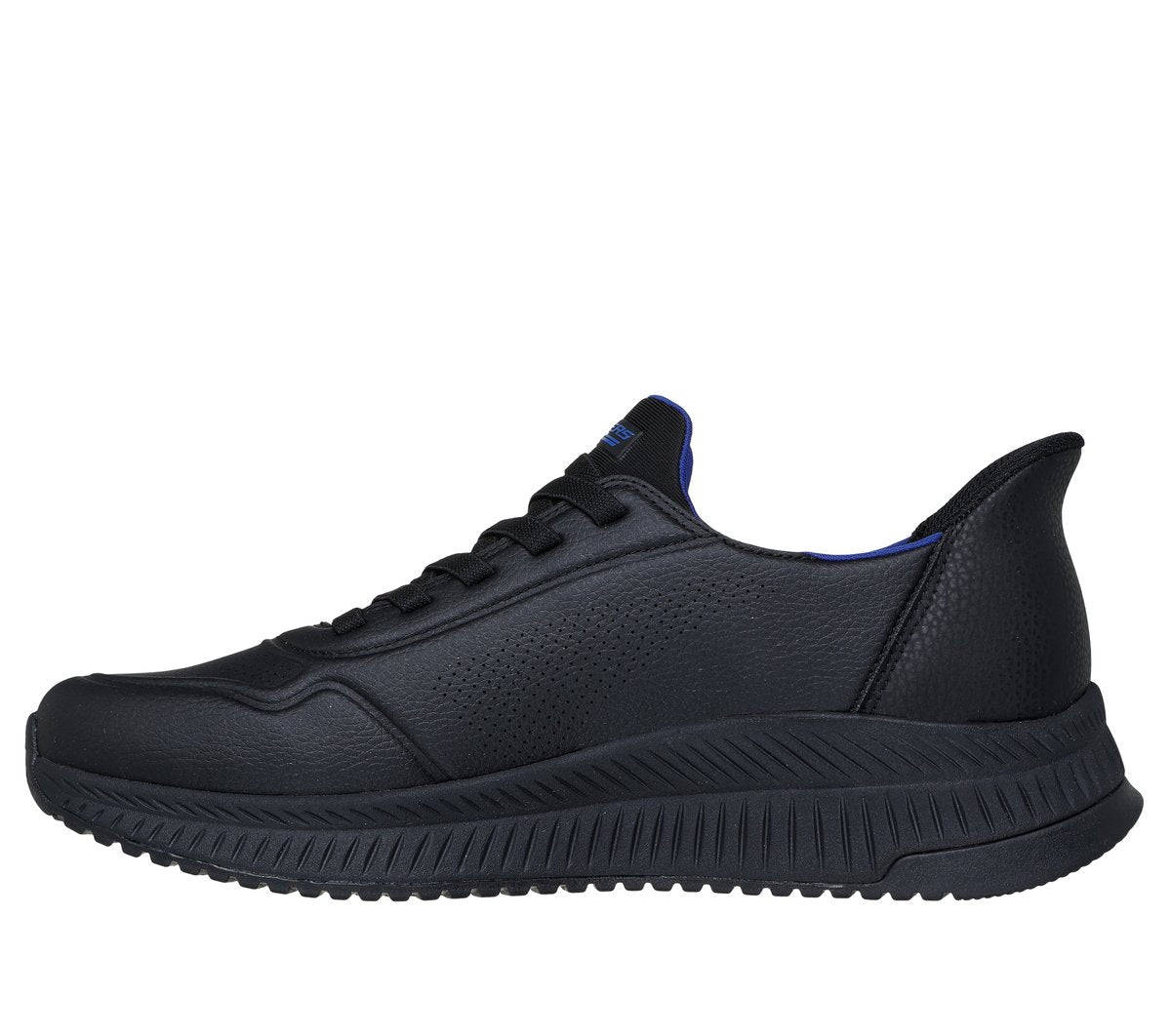 Pantofi Sport Bărbați Skechers 118424 Negru - imagine 3