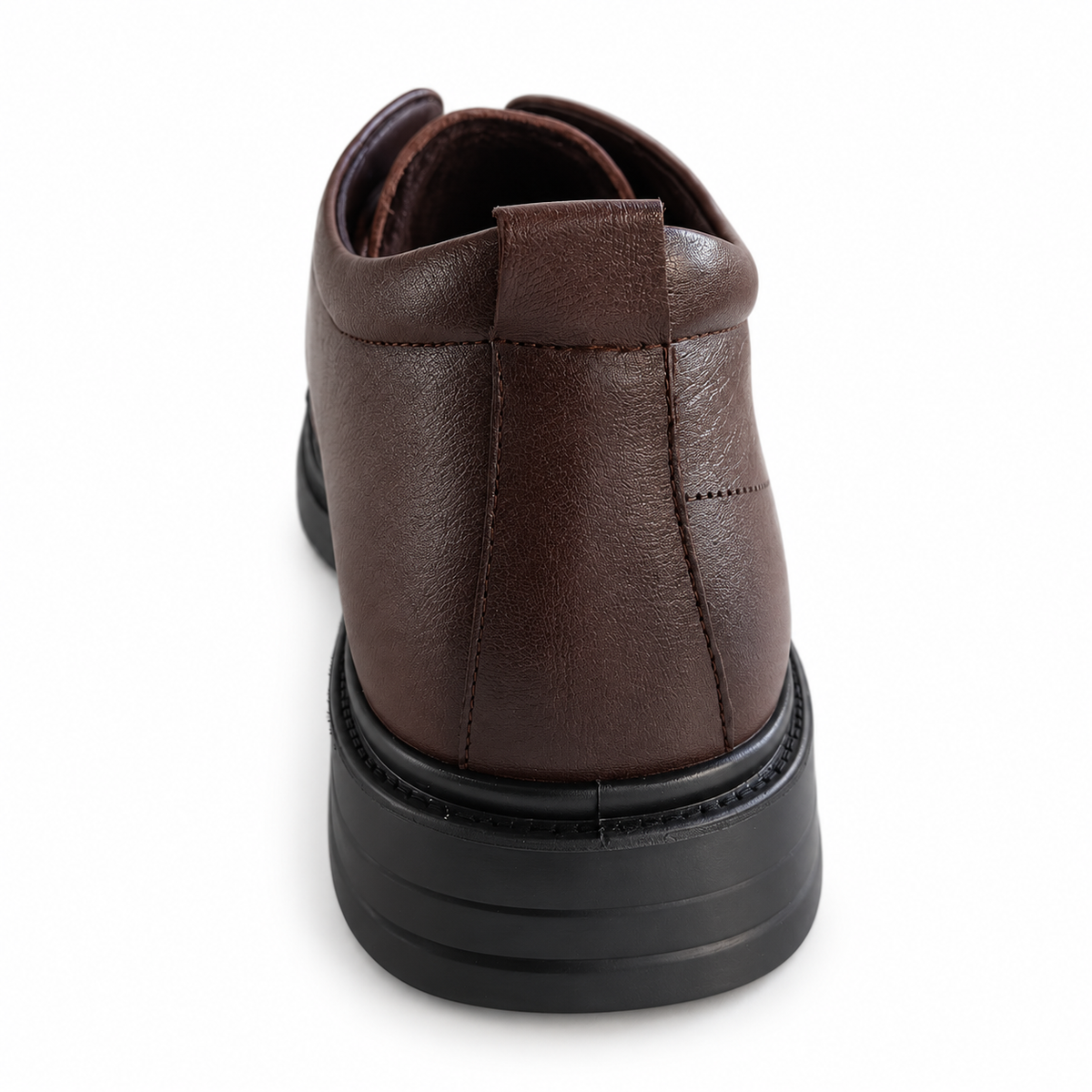 Ghete Casual Bărbați Mels 91879-F Maro - vedere 12/22