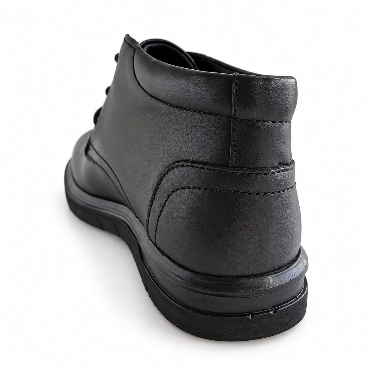 Ghete Casual Bărbați Otter 2805 BL Negru - vedere 12/26