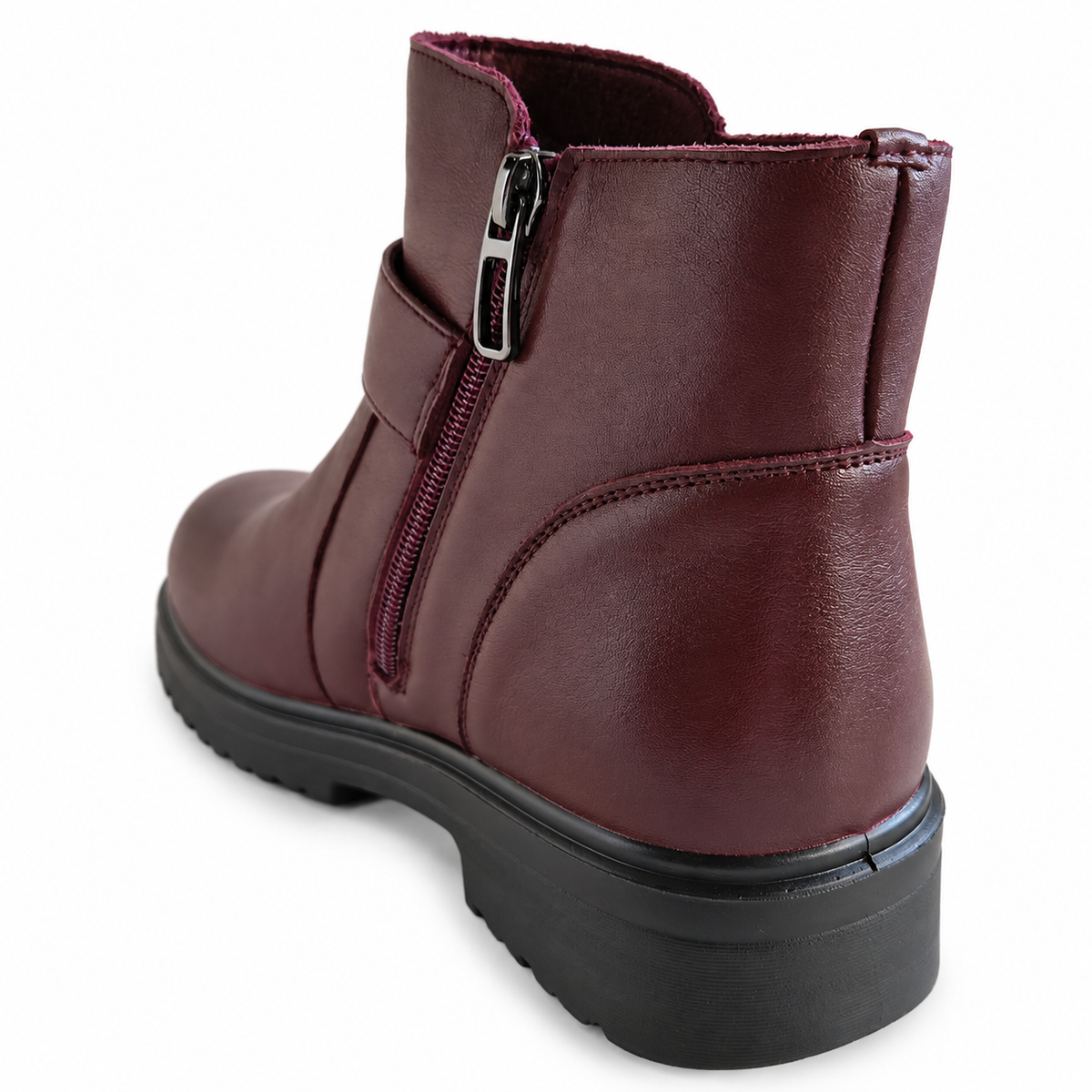 Ghete Casual Damă Formazione 5957805 Bordo – vedere 11