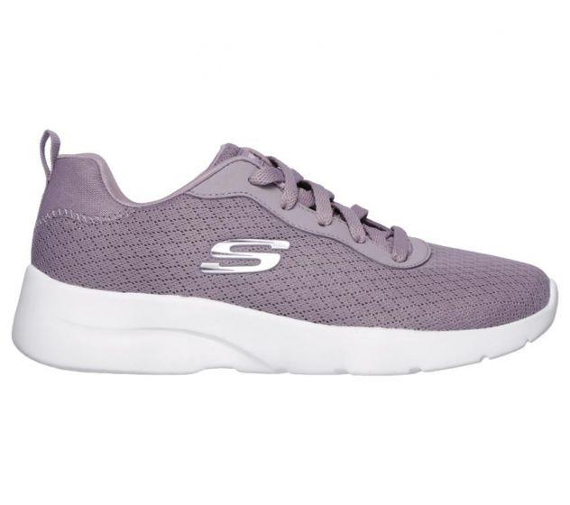 PANTOFI SPORT DAMĂ SKECHERS 12964 LAV