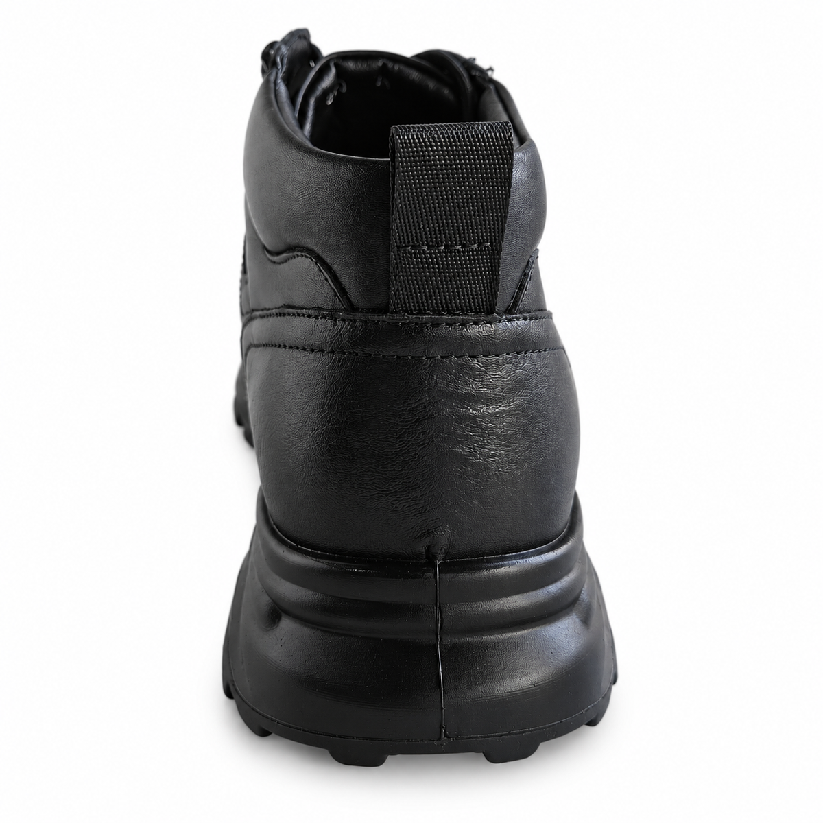 Ghete Casual Bărbați Mels 35600 Negru - vedere 13/24