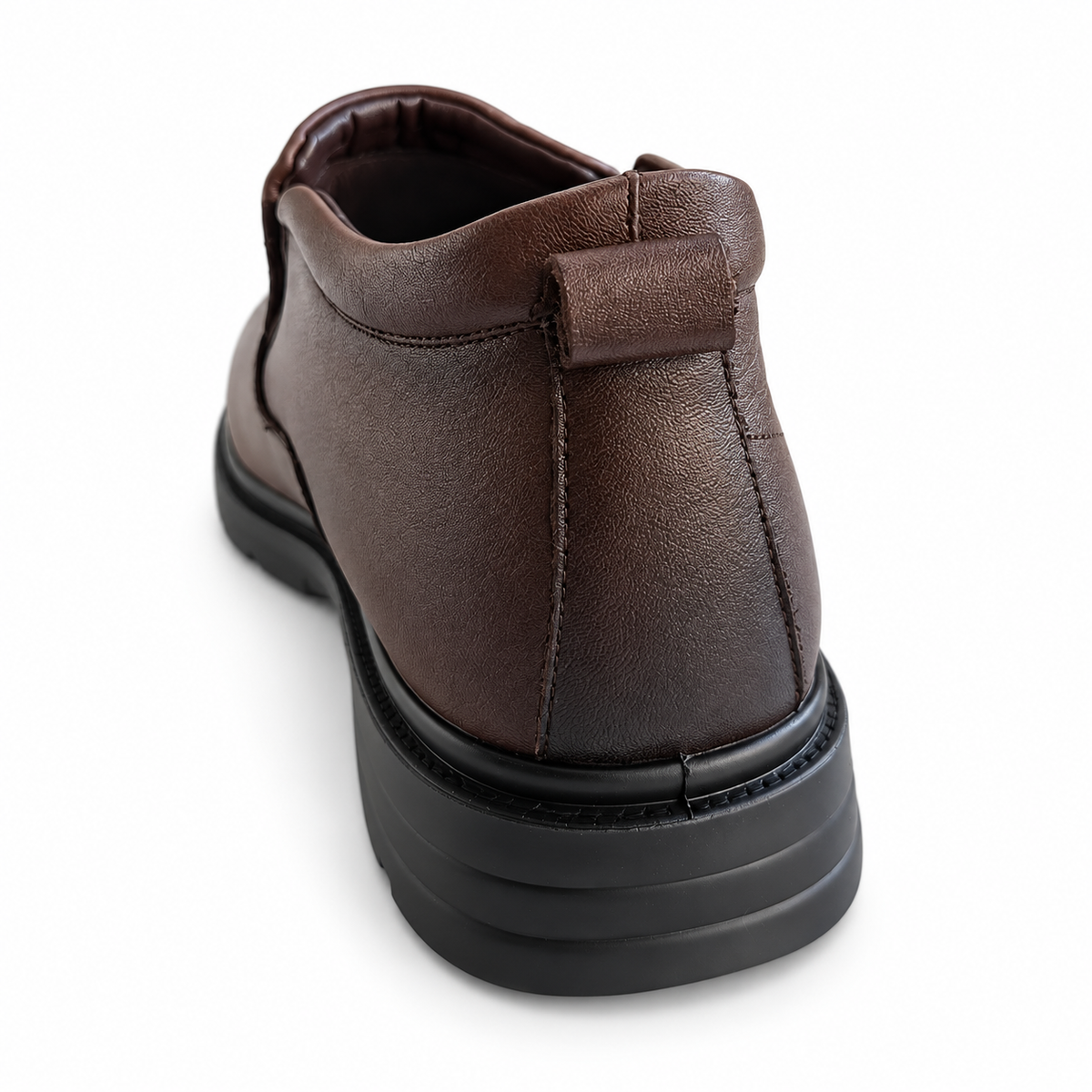 Ghete Casual Bărbați Mels 91878-F Maro - vedere 13/34