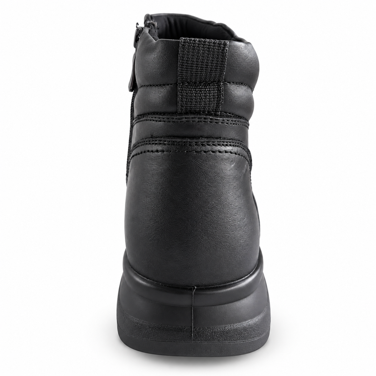 Ghete Casual Bărbați Otter Z590002A Negru - vedere 13/22