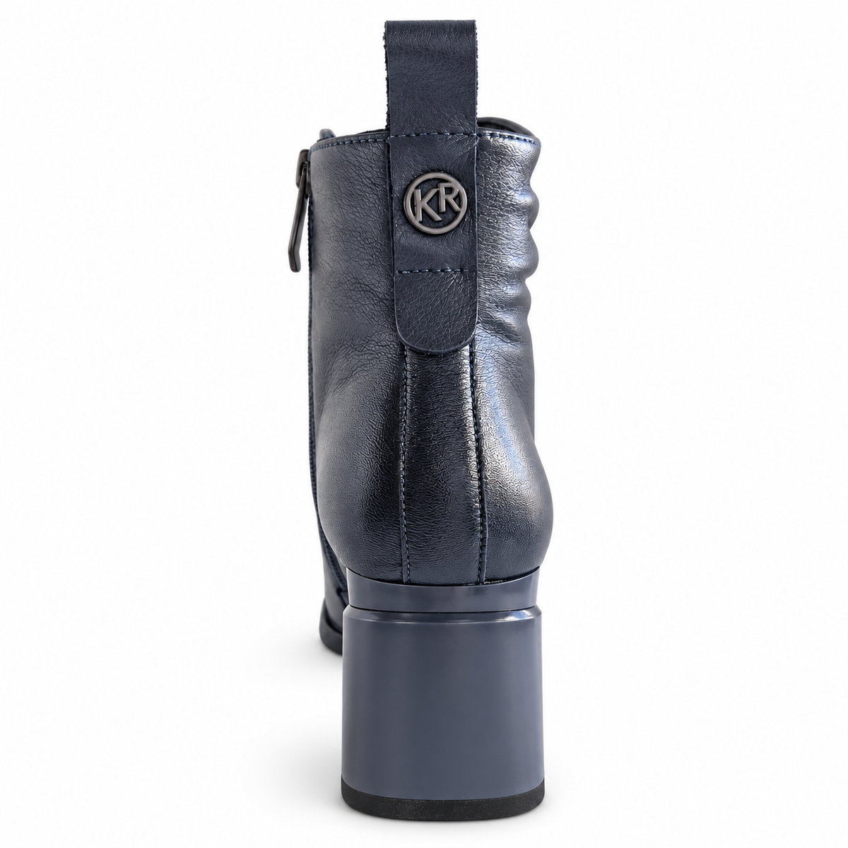 Ghete Casual Damă Karisma J890004B Bleumarin - vedere 13/21