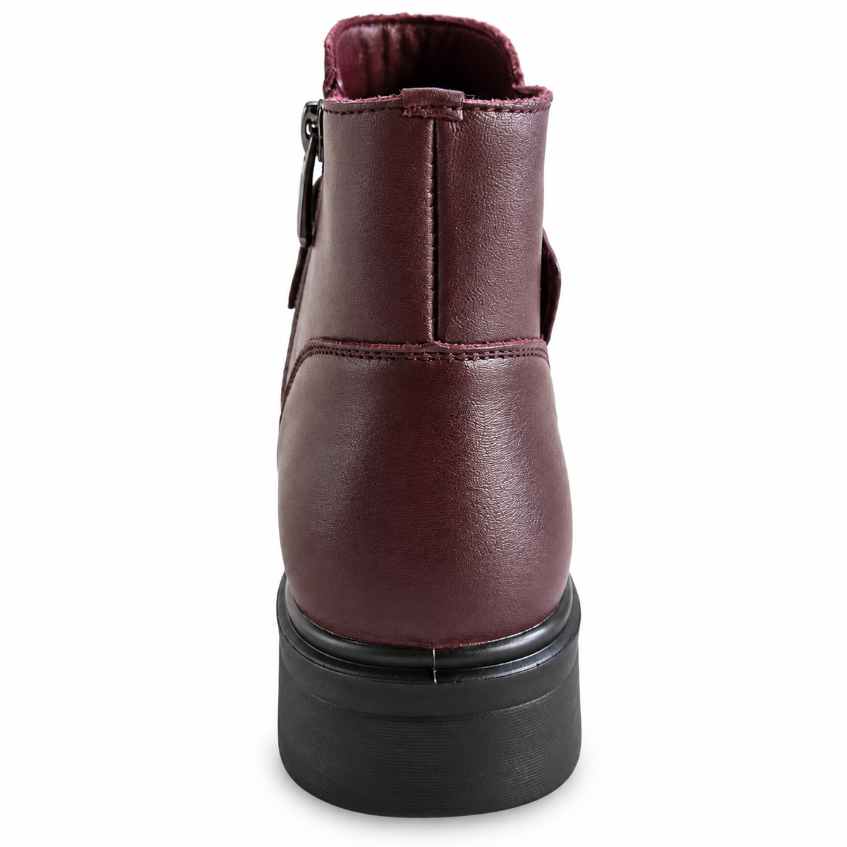 Ghete Casual Damă Formazione 5957805 Bordo – vedere 12