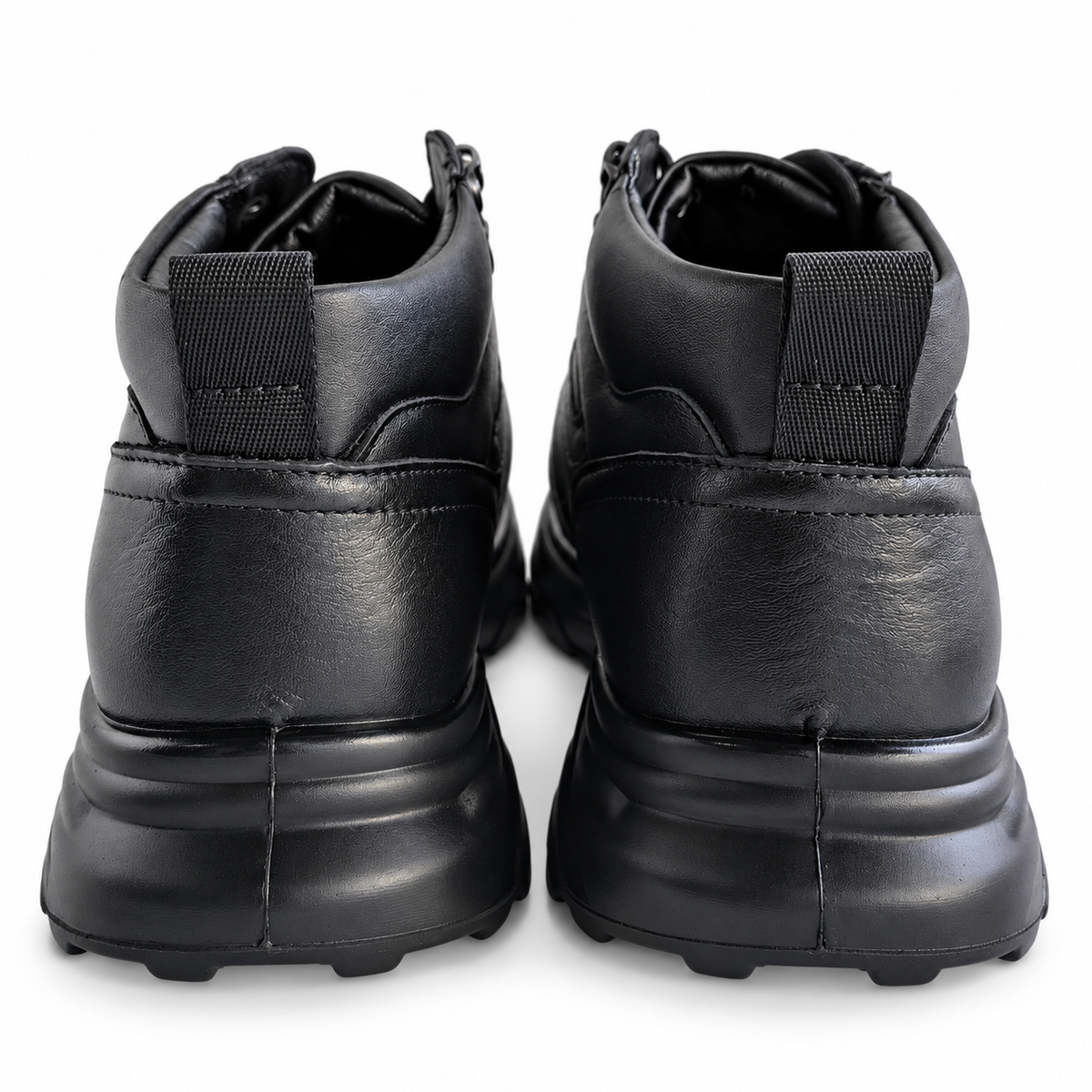 Ghete Casual Bărbați Mels 35600 Negru - vedere 14/24