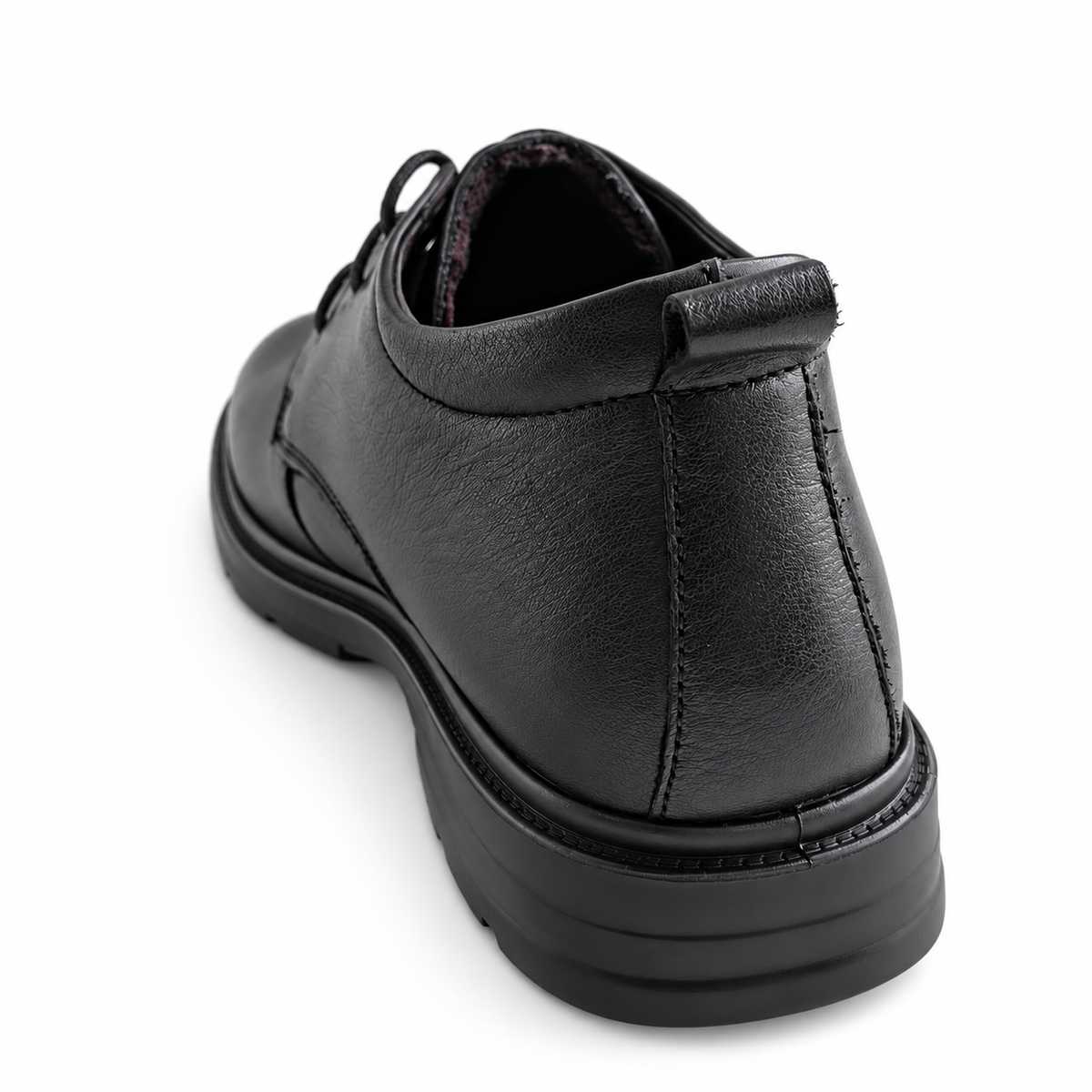 Ghete Casual Bărbați Mels 91879-F Negru - vedere 14/27