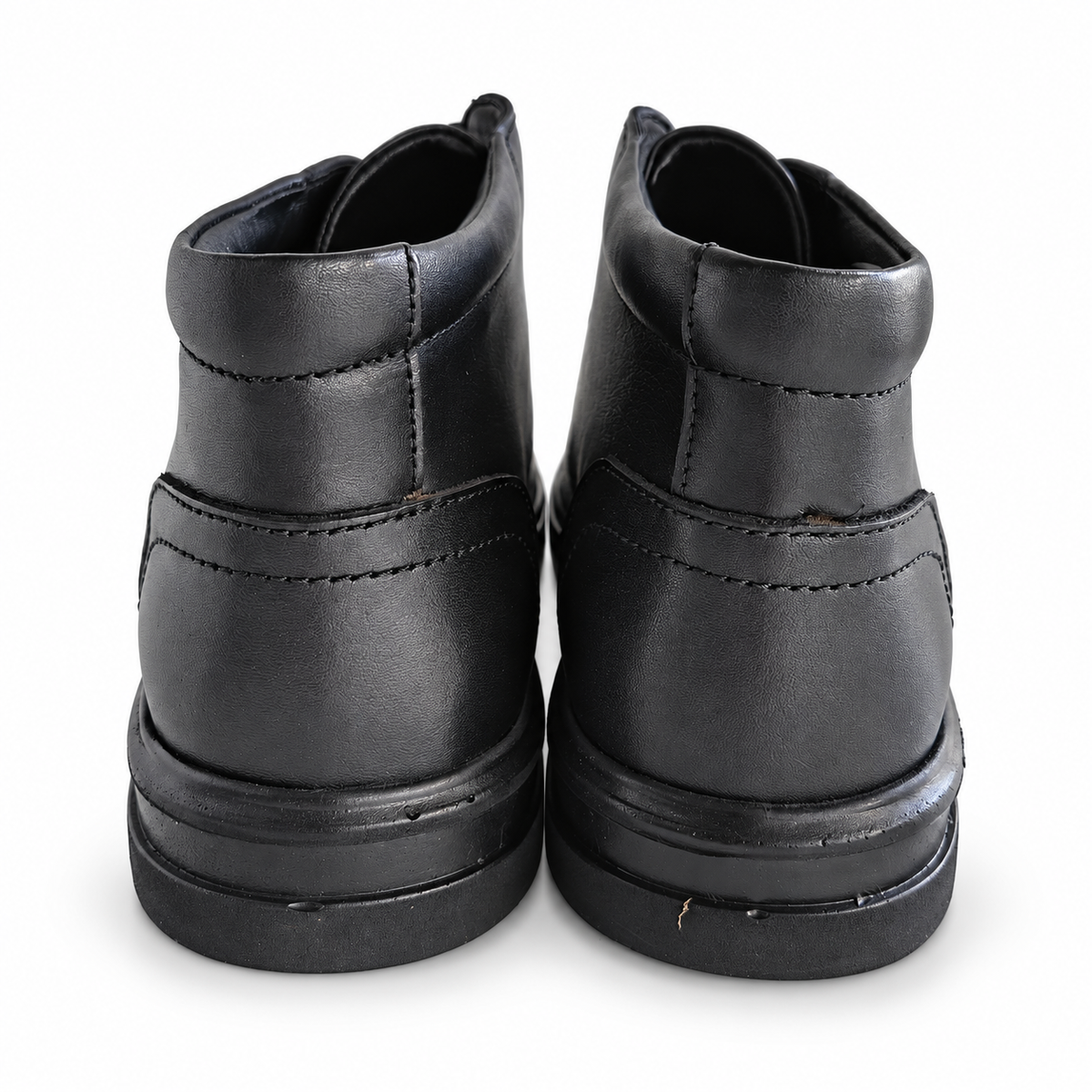 Ghete Casual Bărbați Otter 2805 BL Negru - vedere 14/26