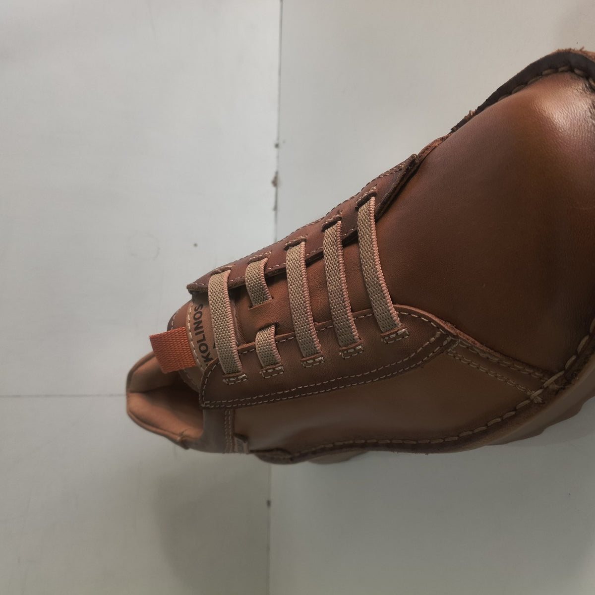 Pantofi Casual Damă Pikolinos W3J-6919C1 Brandy - poza receptie