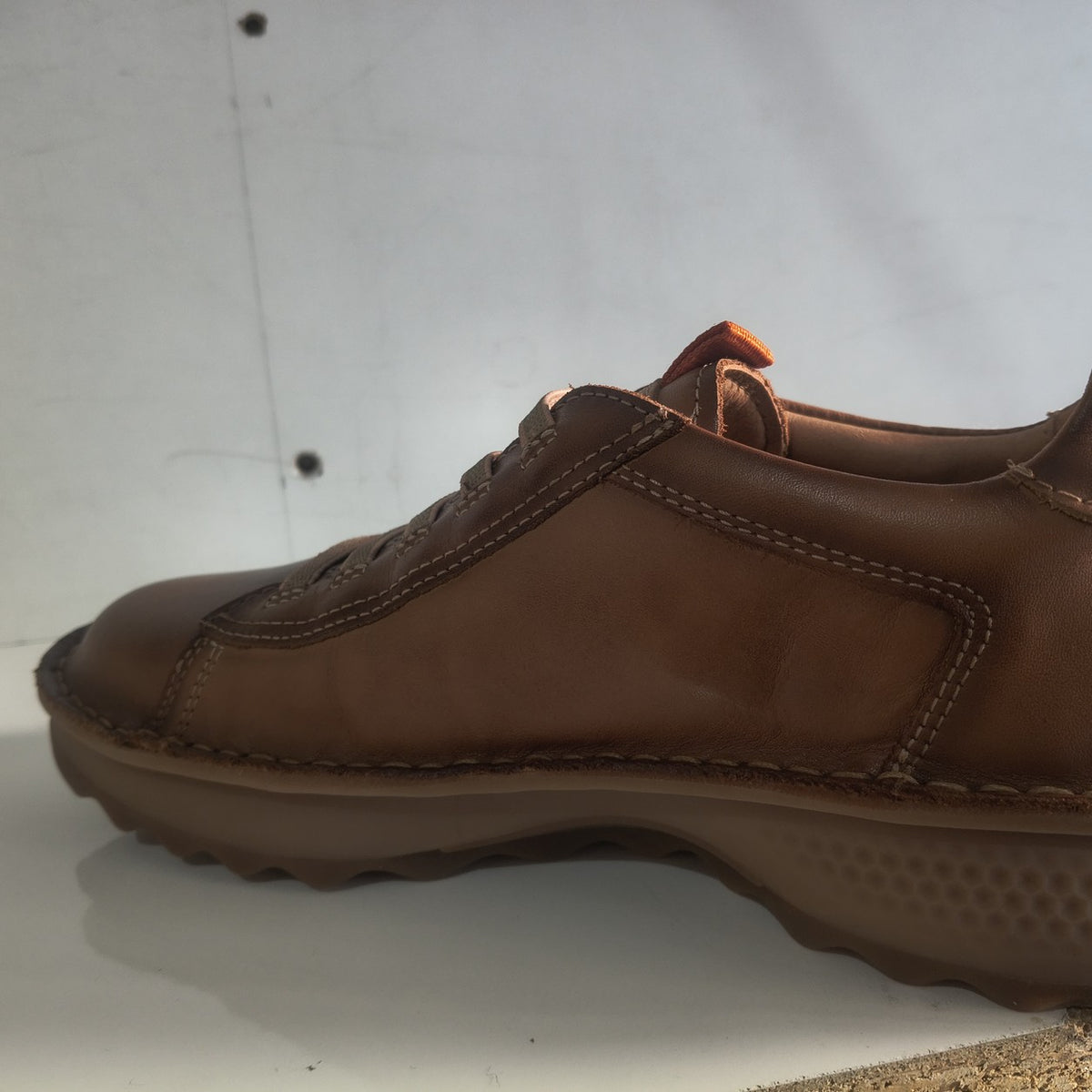 Pantofi Casual Damă Pikolinos W3J-6919C1 Brandy - poza receptie